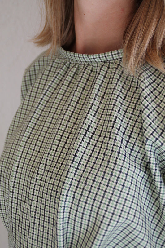 Maglia pinces