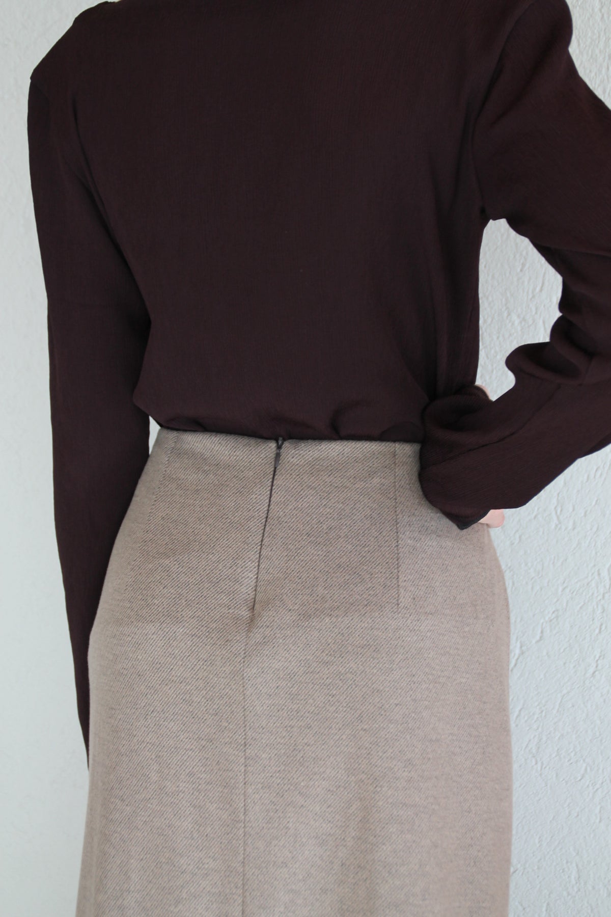 Maglia aderente