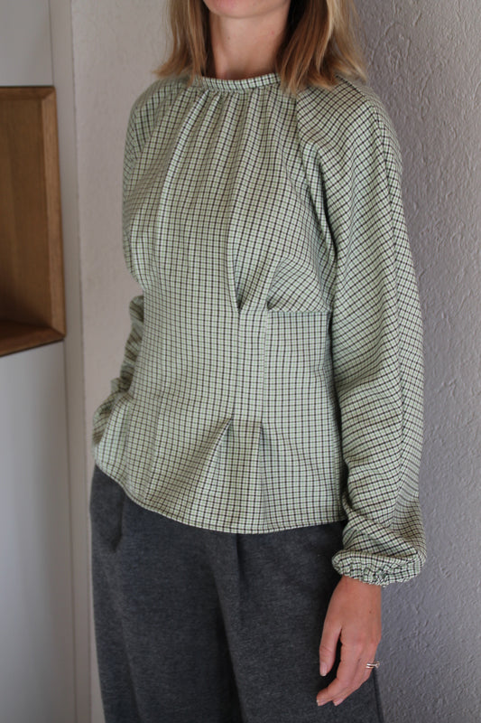 Maglia pinces